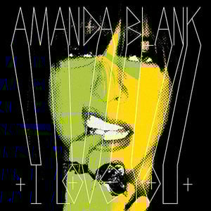 Make-Up - Amanda Blank