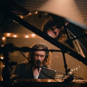 Don’t You Give Up On Me (Live At Sound Emporium) - Benjamin William Hastings & Worship Together