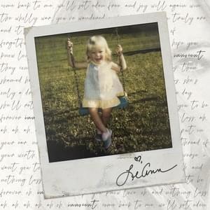 innocent - LeAnn Rimes