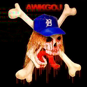 Don’t Ever Stop the Noise - Andrew W.K.