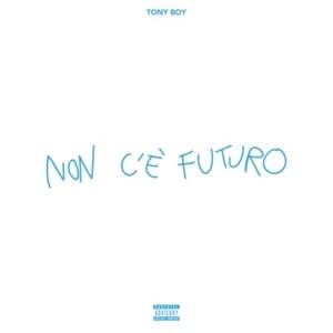 Sincero - Tony Boy