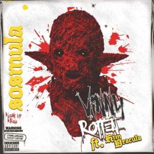 VINNY ROTTEN - SosMula (Ft. ​​kim dracula)