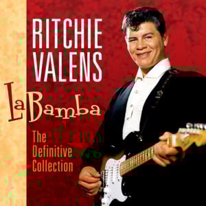 Let’s Rock And Roll - Ritchie Valens