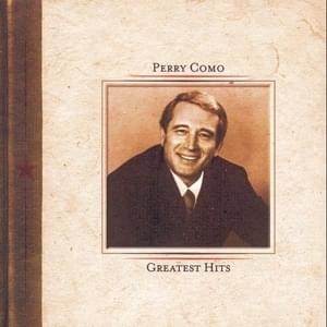 Surrender - Perry Como
