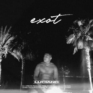 Shake it - Luciano