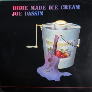 My Kind of Woman - Joe Dassin