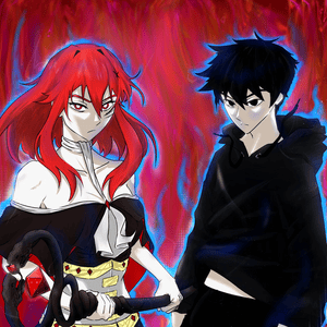 ULTRA INSTINCT - kets4eki & asteria