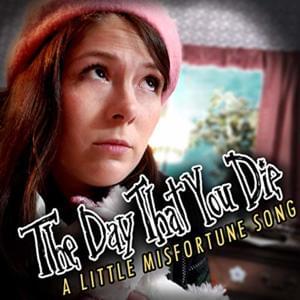 The Day That You Die - Random Encounters (Ft. The Stupendium)