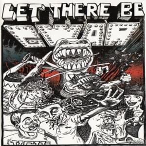 Time For Death (1986 Demo) - GWAR