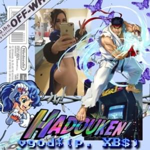 Hadouken - ​virgingod*