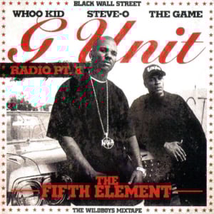 Still Crusin’ - The Game (Ft. Eazy-E)