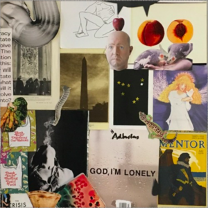 look at me and lie - Eliza McLamb