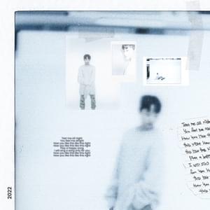 2022 - PARK HYEON JIN (박현진) (Ft. pH-1)