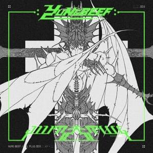 shinra - Yung Beef