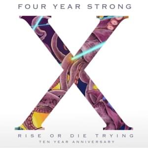 Gotta Get Out - Four Year Strong