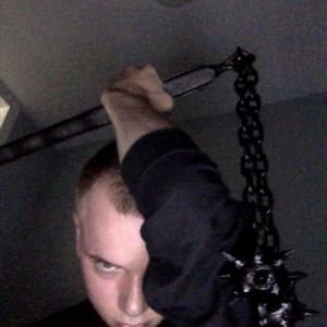 Destrooy - Spook black