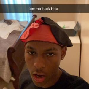 lemme fuck 2 / left right remix - yvngxchris