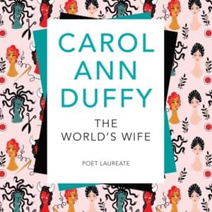Little Red Cap - Carol Ann Duffy