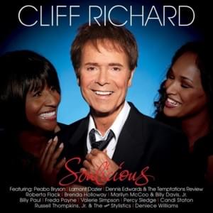 When I Was Your Baby - Cliff Richard (Ft. Roberta Flack)