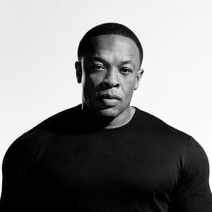 The Doctor - Dr. Dre
