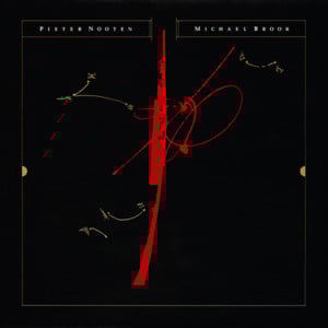 Equal Ways - Pieter Nooten and Michael Brook (Ft. Alison Limerick)