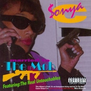 I Ain’t to be Fucked With - Sonya C (Ft. Cali G, CMT, C-Murder, Master P & Silkk the Shocker)