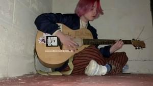creep- radiohead cover - Scruffpuppie