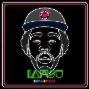 Mobbin - Iamsu!