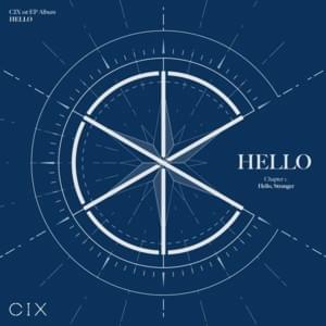 Like It That Way - CIX