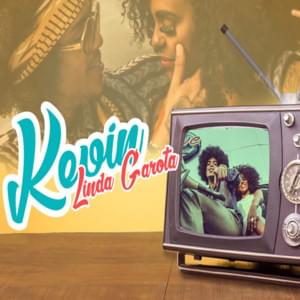 Linda Garota - MC Kevin