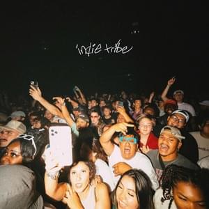 STILL HOLY - indie tribe (Ft. Jon Keith, Mogli the Iceburg, nobigdyl. & Torey D'Shaun)