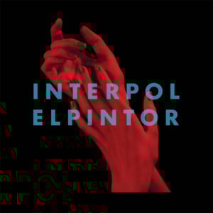Same Town, New Story - Interpol