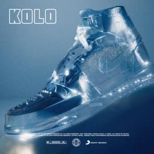 KOLO - ICEKIID