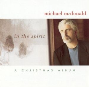 Angels We Have Heard on High - Michael McDonald