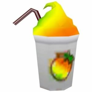 smoothie - akoge (Ft. lungskull)