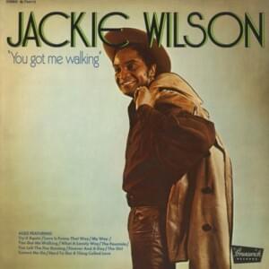 My Way - Jackie Wilson