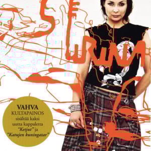 Kuolee hiljaa - Irina