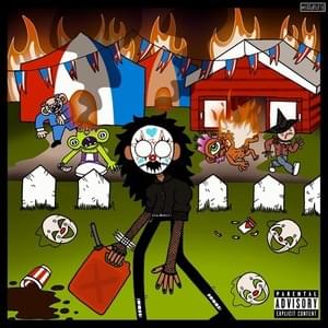 young buck - Heptaknot