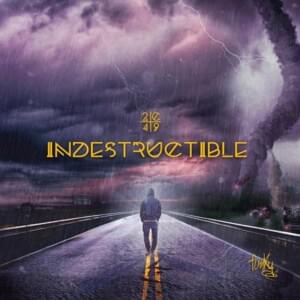Invencible - Funky (Ft. Ingrid Rosario)