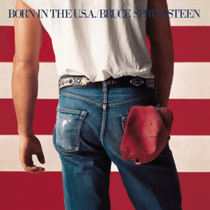 Working on the Highway - Bruce Springsteen