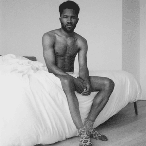 blonded 009 - Tracklist - Frank Ocean