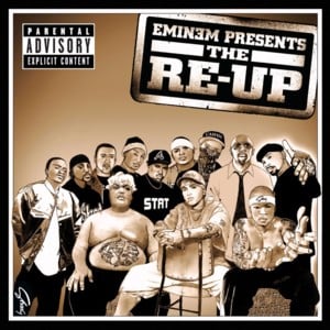 Ski Mask Way (Eminem Remix) - 50 Cent