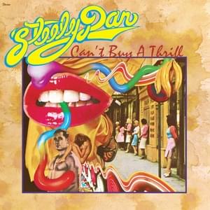 Brooklyn (Owes the Charmer Under Me) - Steely Dan