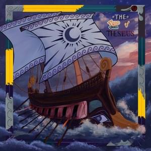 The Fifth Ship of Theseus - Chonny Jash