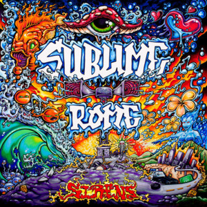 Skankin - Sublime with Rome (Ft. Dirty Heads)