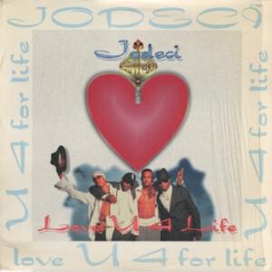 Love U 4 Life (Main Pass Remix) - Jodeci