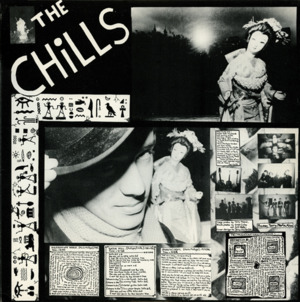 Satin Doll - The Chills