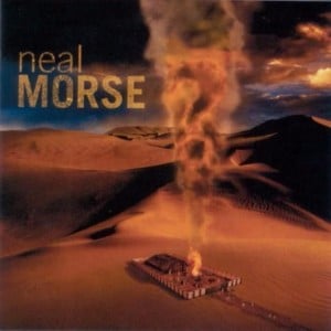 The Outsider - Neal Morse