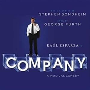 The Little Things You Do Together - 2006 Revival Cast of Company (Ft. Amy Justman, Angel Desai, Barbara Walsh, Bruce Sabath, Elizabeth Stanley, Fred Rose, Heather Laws, Keith Buterbaugh, Kelly Jeanne Grant, Kristin Huffman, Leenya Rideout, Matt Castle, Ra