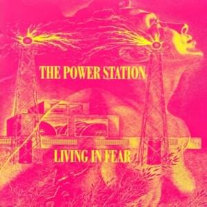 Let’s Get It On - The Power Station